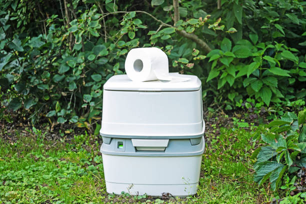 Best Local porta potty services  in Washington, NJ