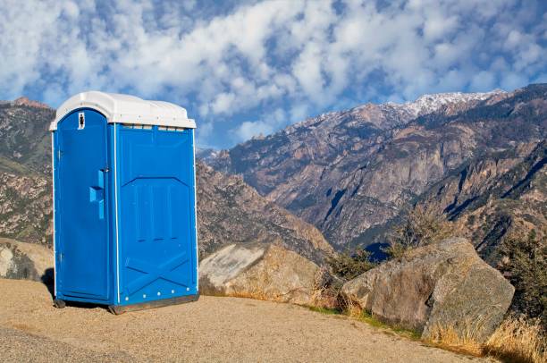Best Portable restroom trailer rental  in Washington, NJ