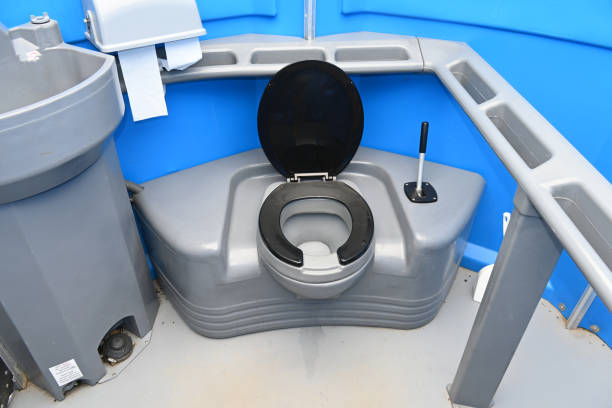 Best Restroom trailer rental cost  in Washington, NJ