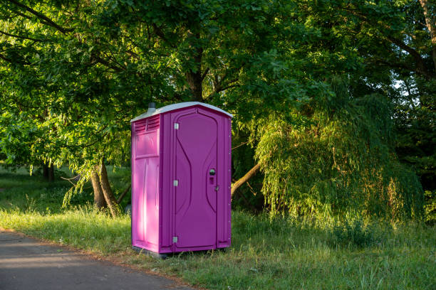 Portable Toilet Options We Offer in Washington, NJ